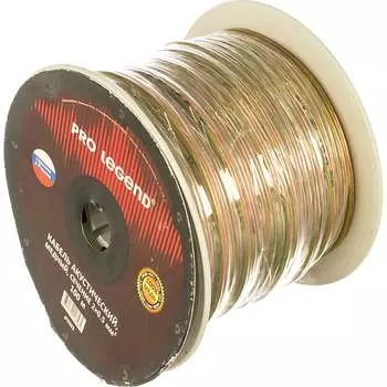 Акустический кабель Pro Legend PL3003