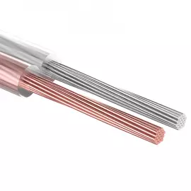 Акустический кабель REXANT SILICON 01-6306-05