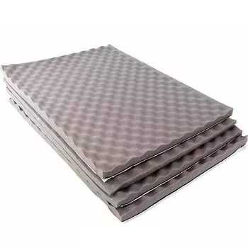 Акустический поролон для авто на мастичном слое Dreamcar