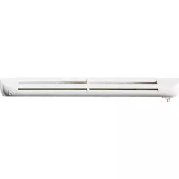 Акустический приточный клапан AERECO ЕАR201