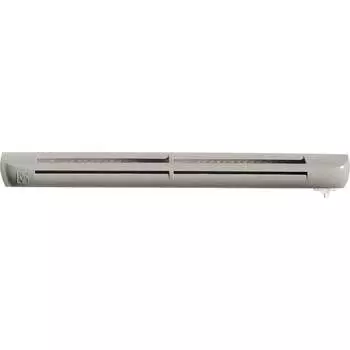 Акустический приточный клапан AERECO EHA EAR308