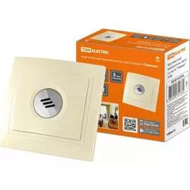 Акустический выключатель TDM ELECTRIC Таймыр SQ1814-0703