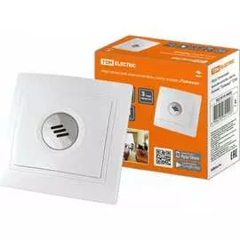 Акустический выключатель TDM ELECTRIC Таймыр SQ1814-0603