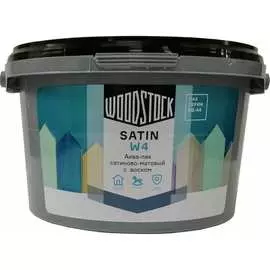 Аква-лак Woodstock