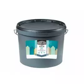 Аква-лак Woodstock W-4SATIN ВД-АК ТД000004297