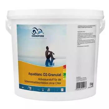 Аквабланк CHEMOFORM