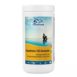 Гранулированный аквабланк CHEMOFORM