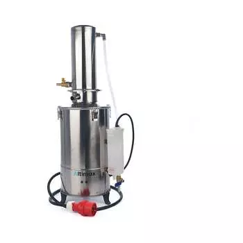 Аквадистиллятор Altimax AD-1-10 AD050102