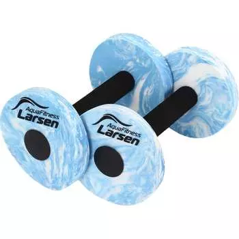 Аквагантель Larsen AquaFitness YP-27A 4690222048803