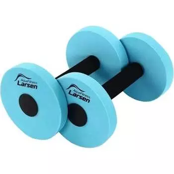 Аквагантель Larsen AquaFitness YP-27A 4690222166477