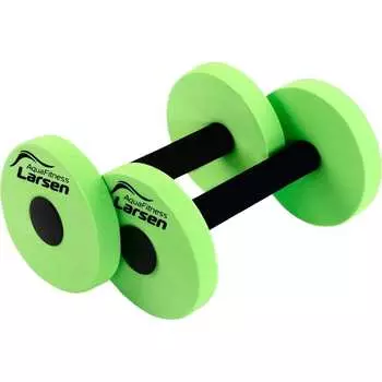 Аквагантель Larsen AquaFitness YP-27A 4690222166460