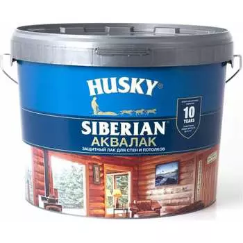 Аквалак HUSKY SIBERIAN 26240
