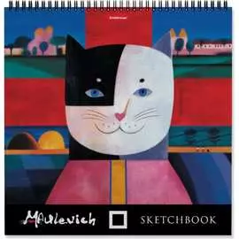 Альбом для эскизов ErichKrause