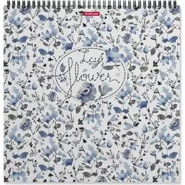 Альбом для эскизов ErichKrause