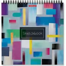 Альбом для эскизов ErichKrause