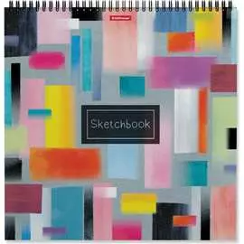 Альбом для эскизов ErichKrause