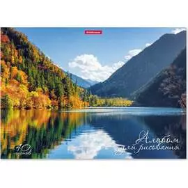 Альбом для рисования ErichKrause