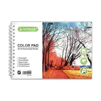 Альбом для творчества ACMELIAE 44024