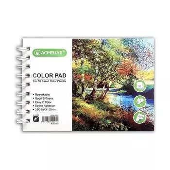 Альбом для творчества ACMELIAE 44023