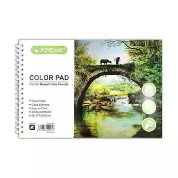 Альбом для творчества ACMELIAE 44025