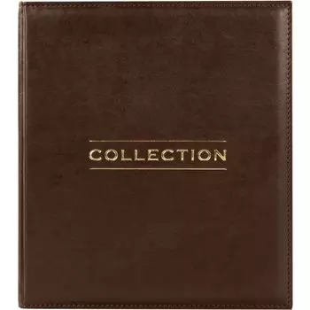 Альбом нумизмата Staff