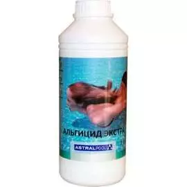 Альгицид ASTRAL Extra 11422