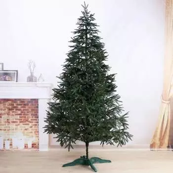 Альпийская искусственная елка СИМАЛЕНД