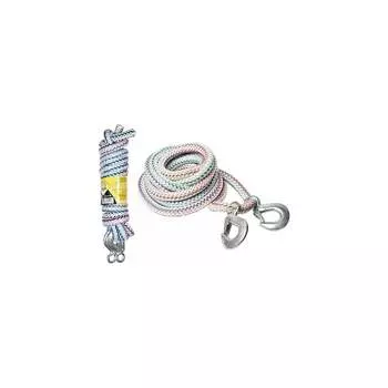 Альпинистский трос-шнур ГЛАВДОР