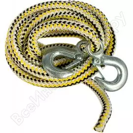 Альпинистский трос-шнур ГЛАВДОР GL-253 51960