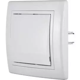 Альтернативный выключатель Aling-conel PRESTIGE 607.00