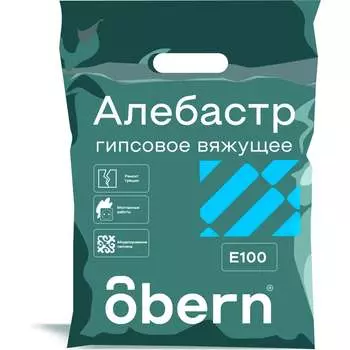 Алебастр Obern 21820