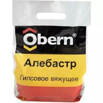 Алебастр Obern 22192