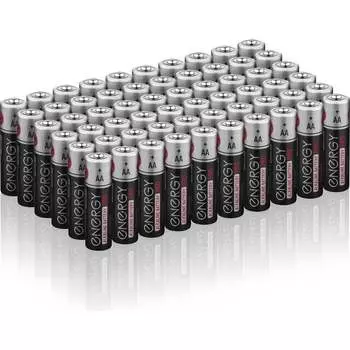 Алкалиновая батарейка ENERGY Pro 107135