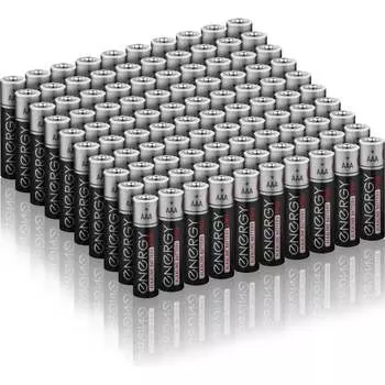 Алкалиновая батарейка ENERGY Pro LR03/10K 108244