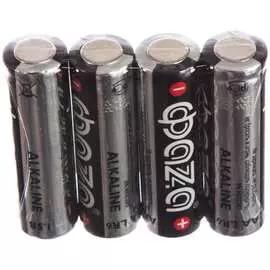 Алкалиновая батарейка ФАZА