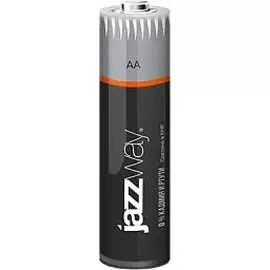 Алкалиновая батарейка Jazzway Ultra PLUS 5026803