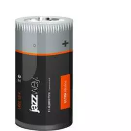 Алкалиновая батарейка Jazzway Ultra PLUS 5005136