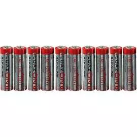 Алкалиновая батарейка LUAZON 3005553