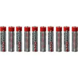 Алкалиновая батарейка LUAZON 3005552