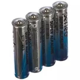 Алкалиновая батарейка Perfeo LR03 30 005 152