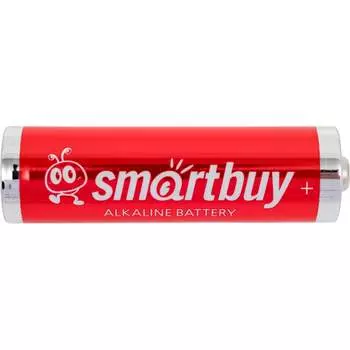Алкалиновая батарейка Smartbuy SBBA-2A40S