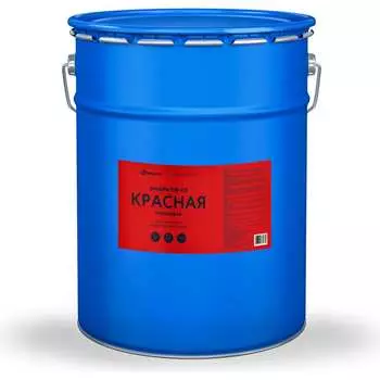 Алкидная эмаль Grom пф-115 70371