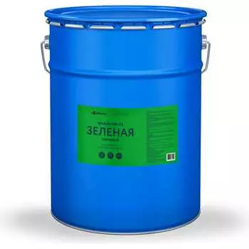 Алкидная эмаль Grom пф-115 70029