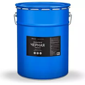 Алкидная эмаль Grom пф-115 70227