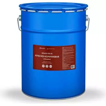 Алкидная эмаль Grom пф-115 70326