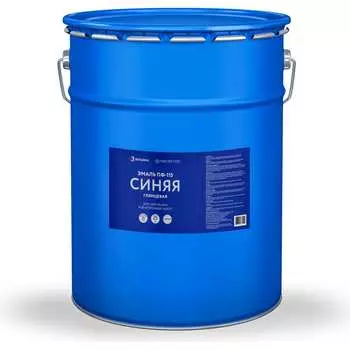 Алкидная эмаль Grom пф-115 70524