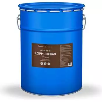 Алкидная эмаль Grom пф-115 70470