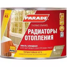 Алкидная эмаль PARADE А5 90003369945