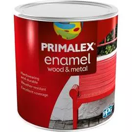 Алкидная эмаль Primalex