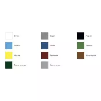 Алкидная грунт-эмаль по ржавчине Расцвет 65198